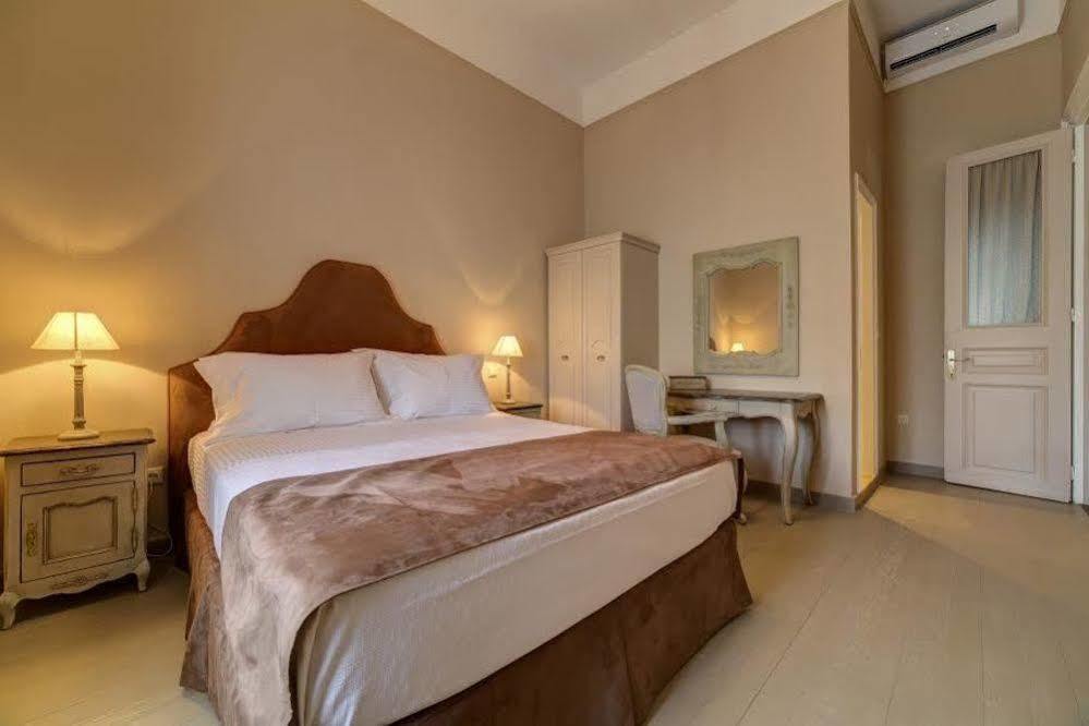 Home & Art Suites Atenas Exterior foto