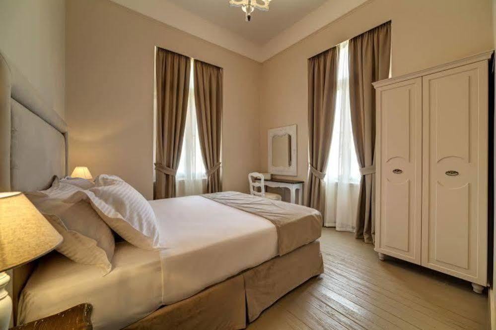 Home & Art Suites Atenas Exterior foto
