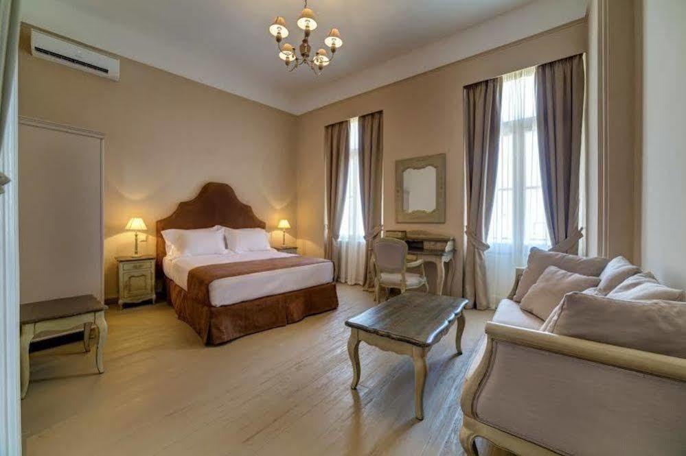 Home & Art Suites Atenas Exterior foto