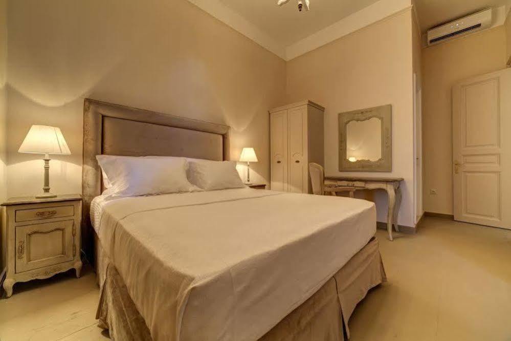 Home & Art Suites Atenas Exterior foto