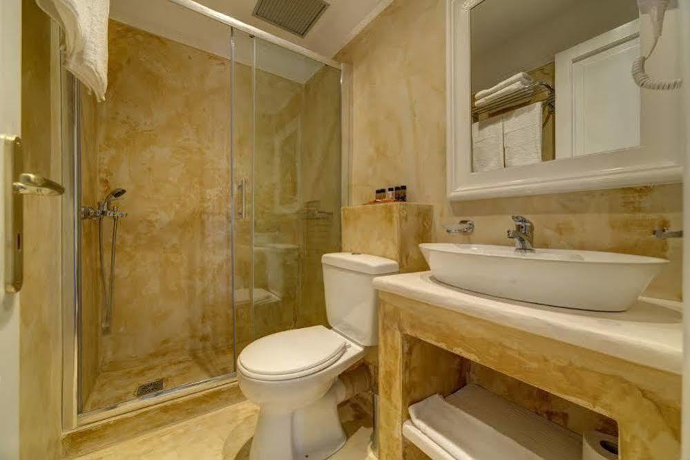 Home & Art Suites Atenas Exterior foto